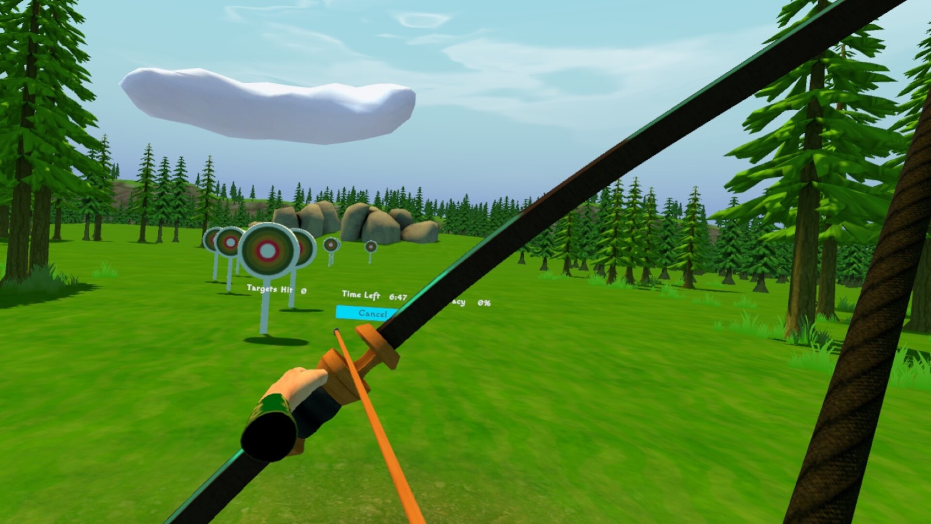 Quiver Quest Featured Screenshot #1