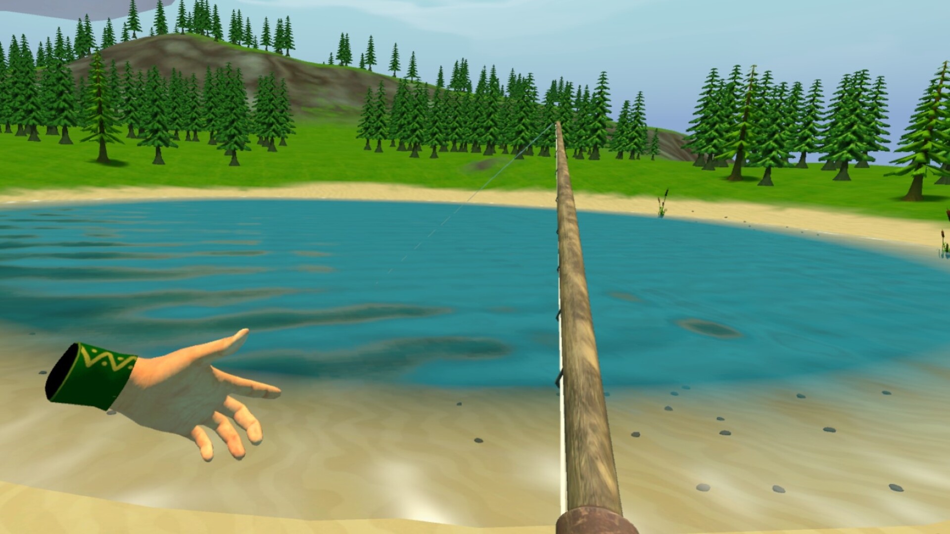 Quiver Quest screenshot #8