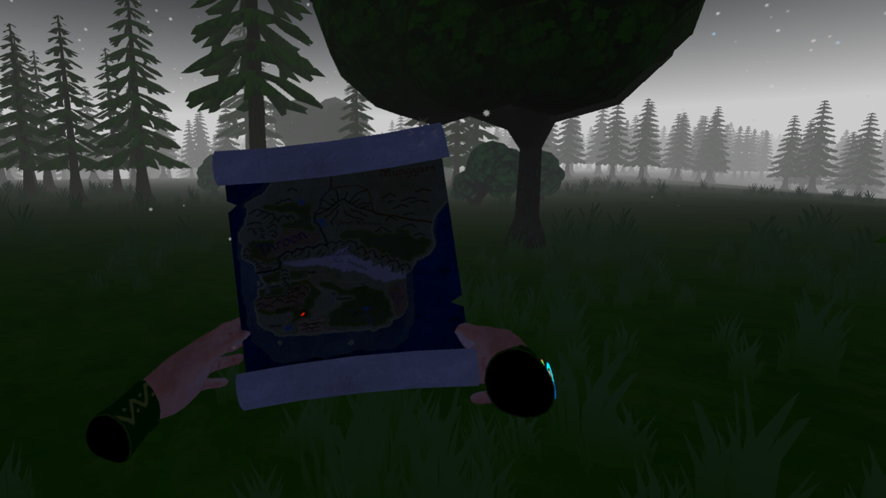 Quiver Quest screenshot #4