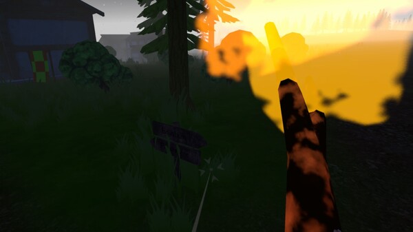 Скриншот из Quiver Quest