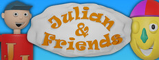 Julian & Friends Small Capsule Image