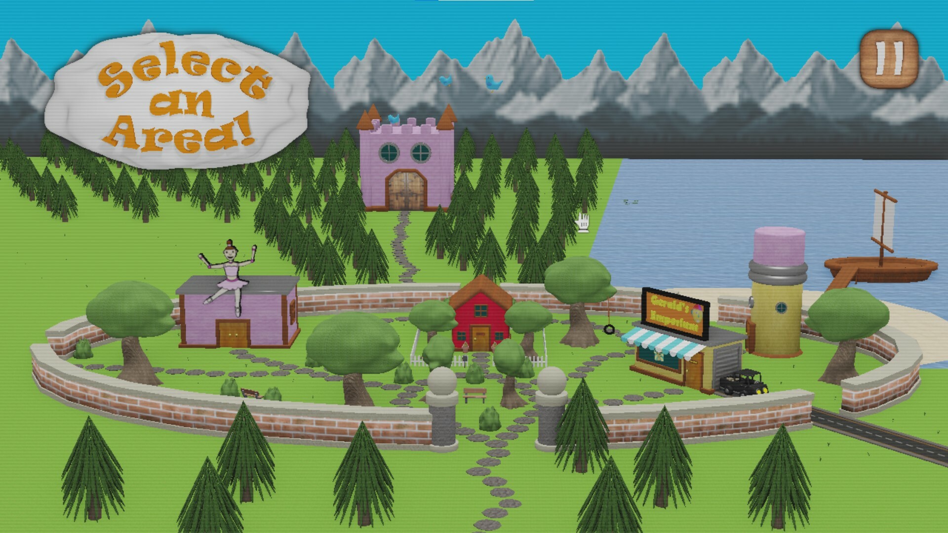 Find the best computers for Julian & Friends