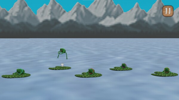 Julian & Friends screenshot 5