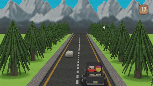 Screenshot 2 of Julian & Friends - additional gameplay view