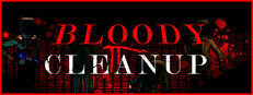 Bloody Cleanup