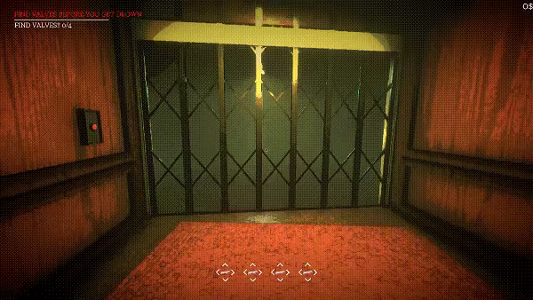Bloody Cleanup video 2