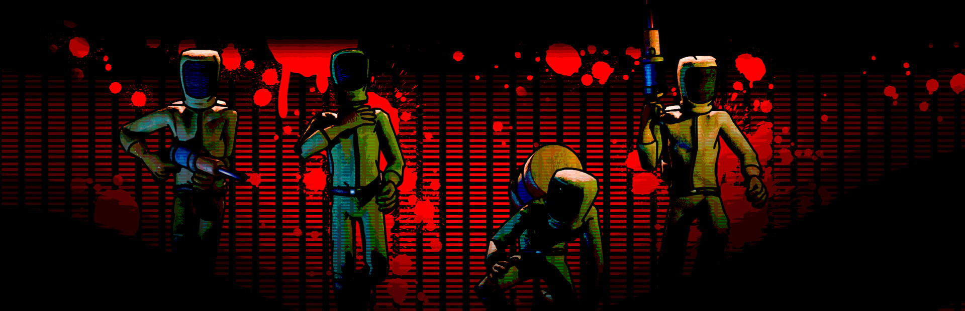 Bloody Cleanup