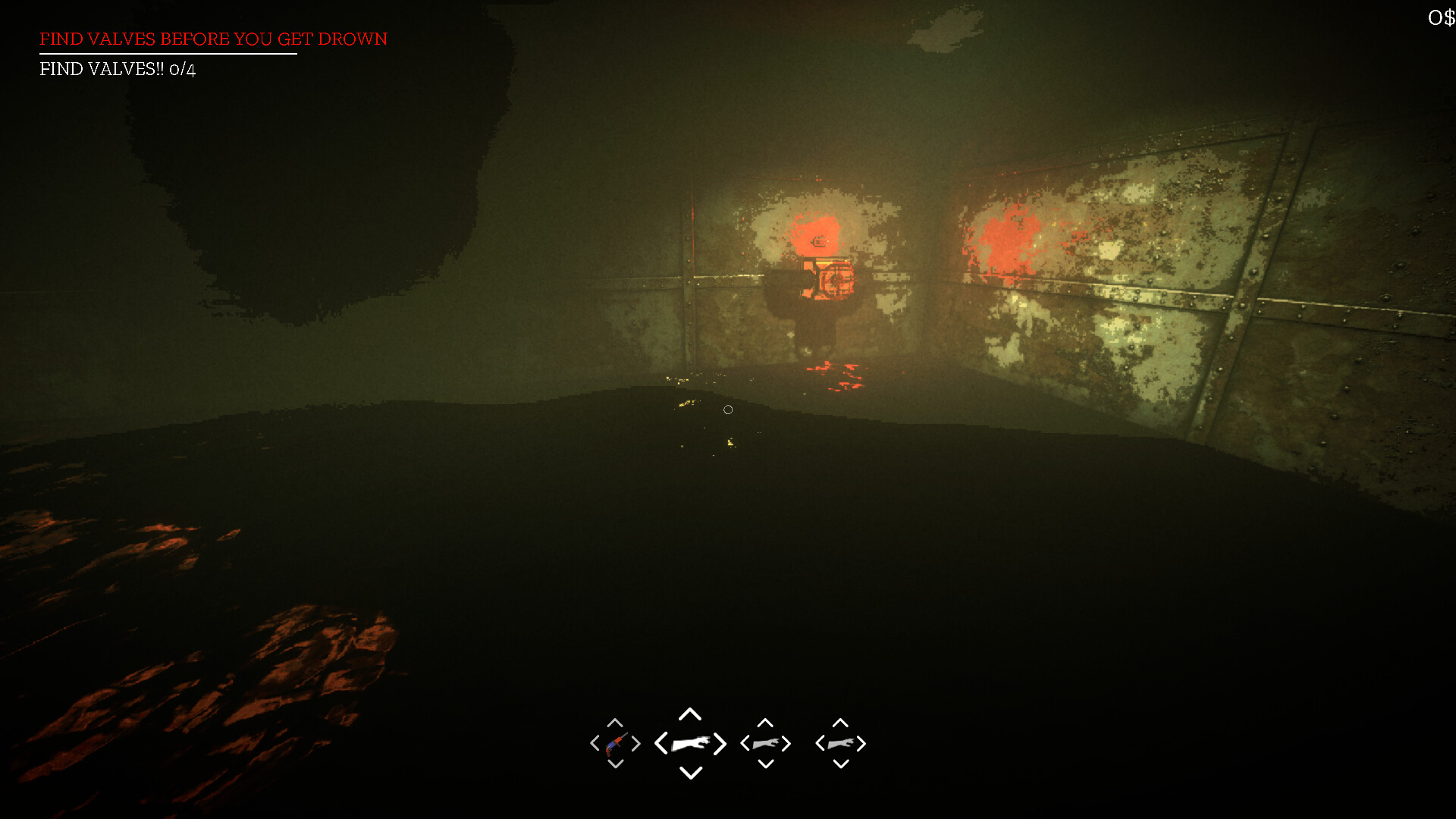 Bloody Cleanup Featured Screenshot #1