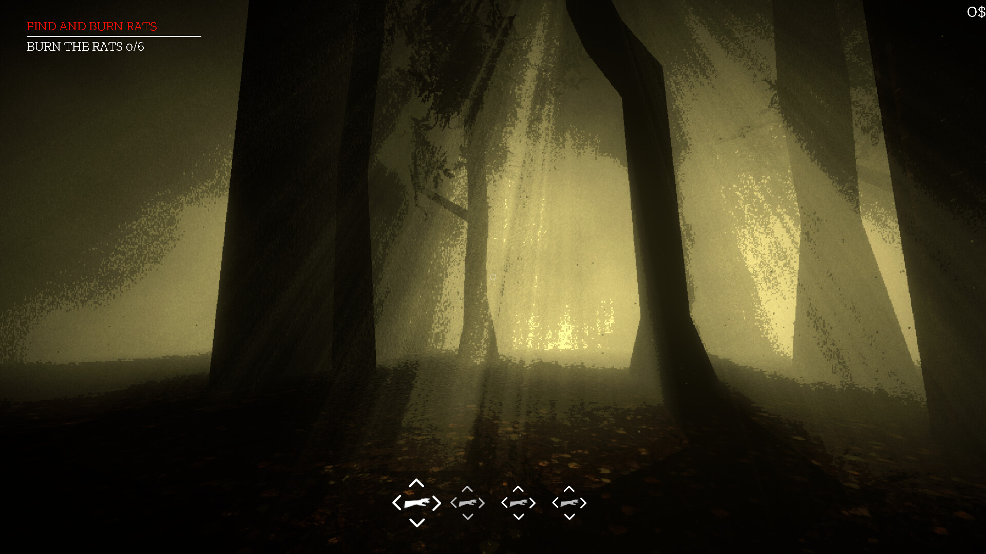 Bloody Cleanup screenshot #3