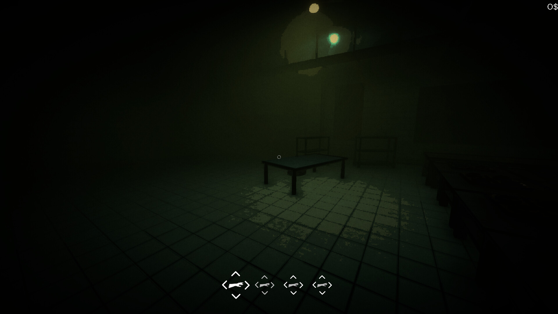 Bloody Cleanup screenshot #4