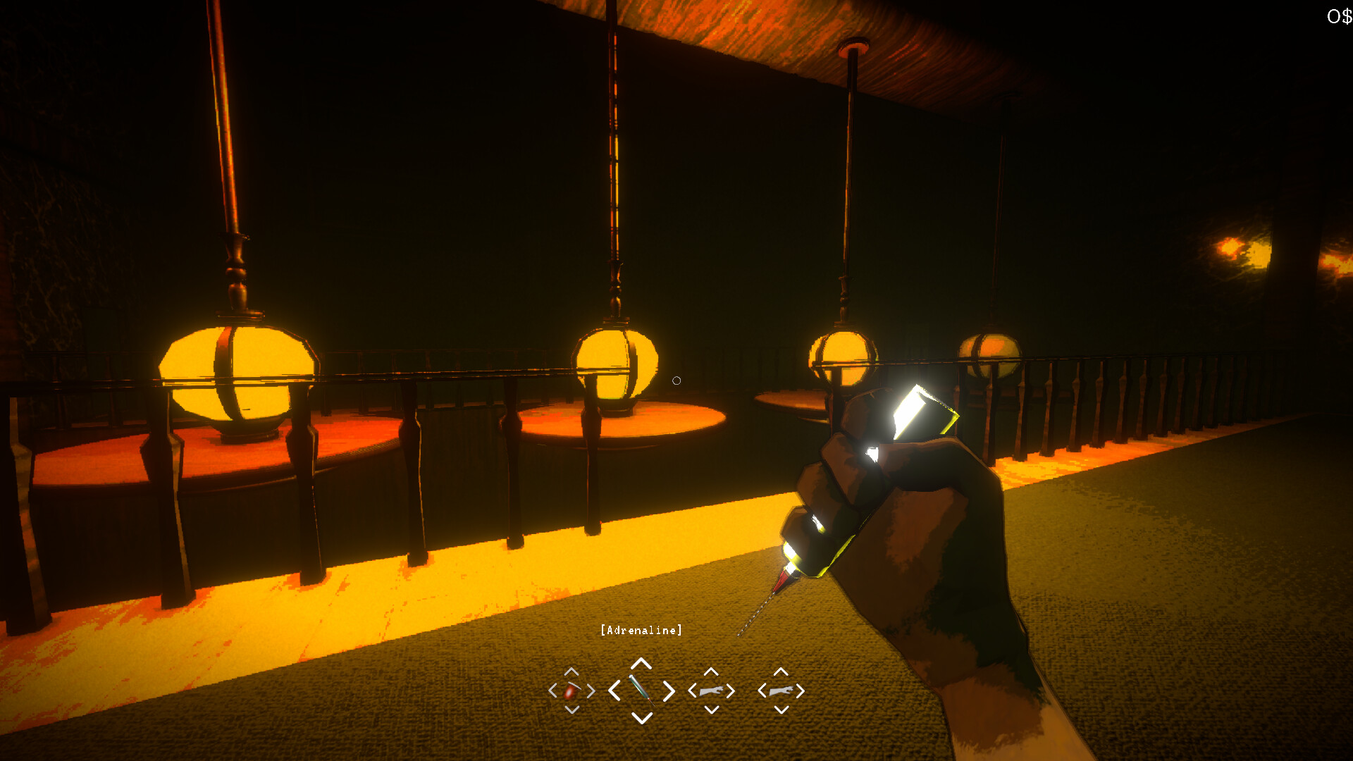 Bloody Cleanup screenshot #6