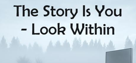 The Story Is You - Look Within Cover Image