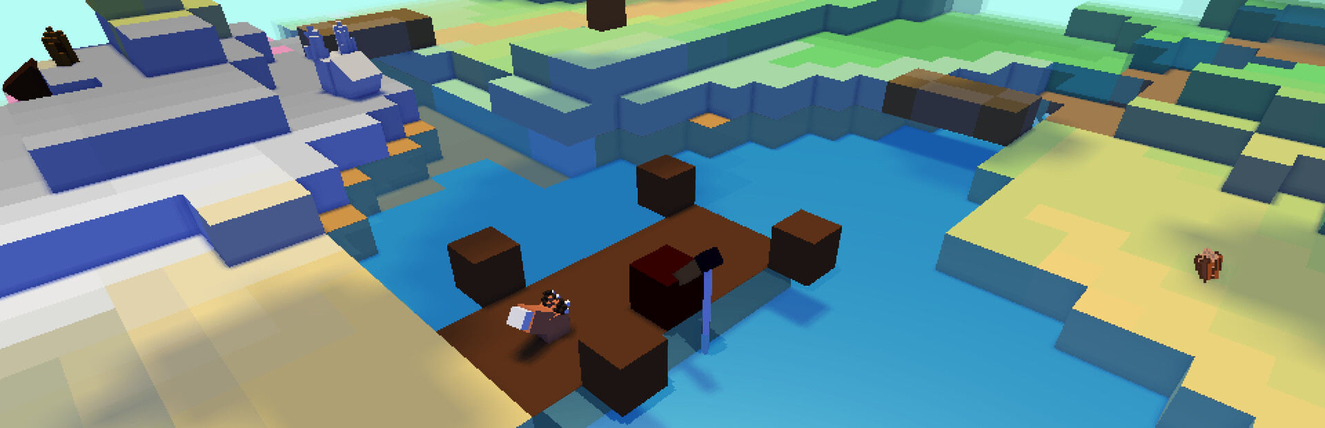 World of Squares