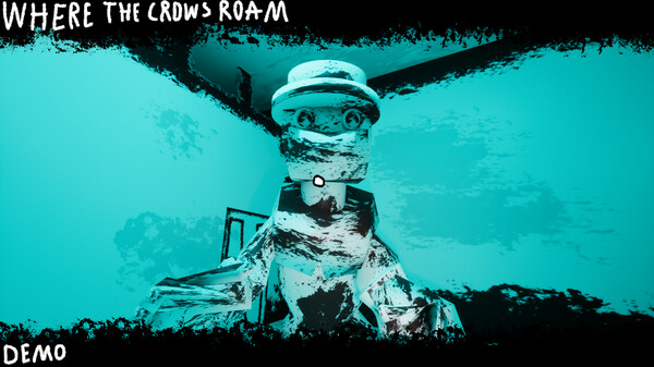 Where The Crows Roam Demo screenshot 5