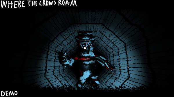 Where The Crows Roam Demo screenshot 3
