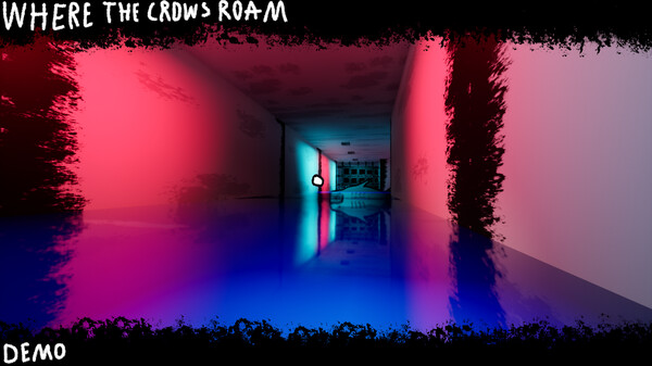 Where The Crows Roam Demo screenshot 4