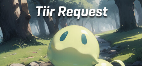 Tiir Request banner image