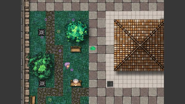 Скриншот из Tiir Request