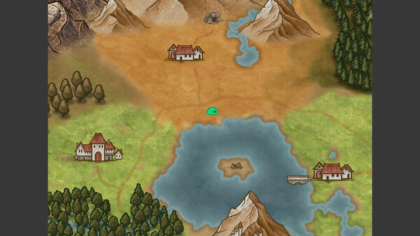 Скриншот из Tiir Request