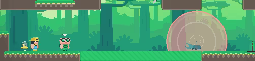 Spirit of the Obelisk video 6