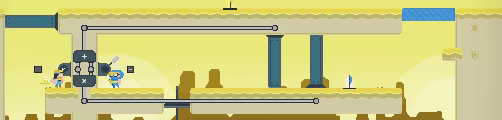 Spirit of the Obelisk video 8