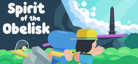 Steam thumbinal