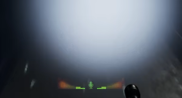 Quantum Sleeper video 2