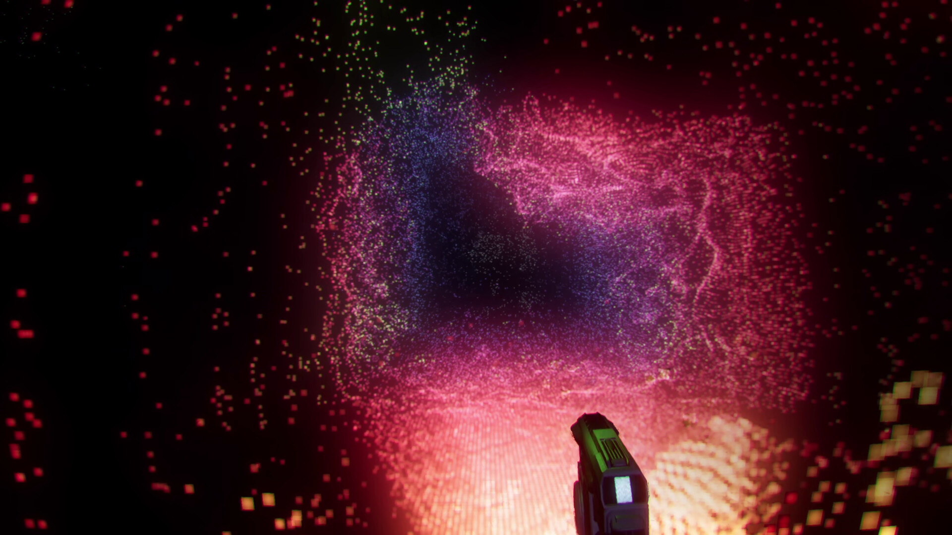 Quantum Sleeper screenshot 6