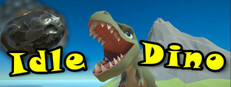 Idle Dino
