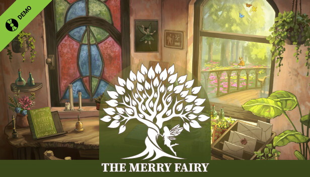 The Merry Fairy Demo