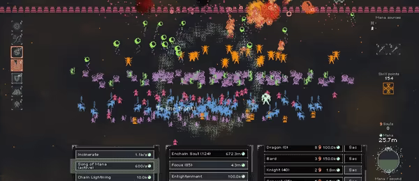 Journey to Incrementalia video 3