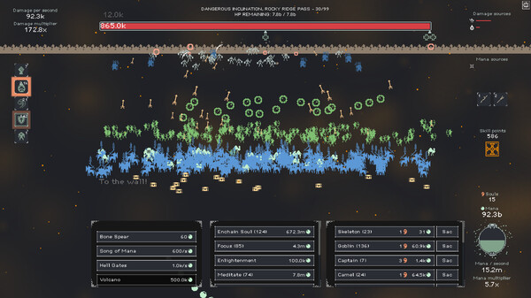 Journey to Incrementalia