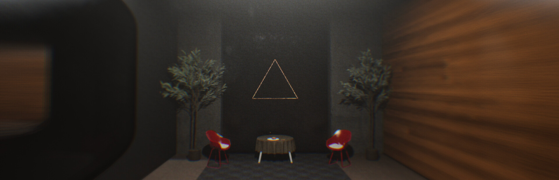 ∆