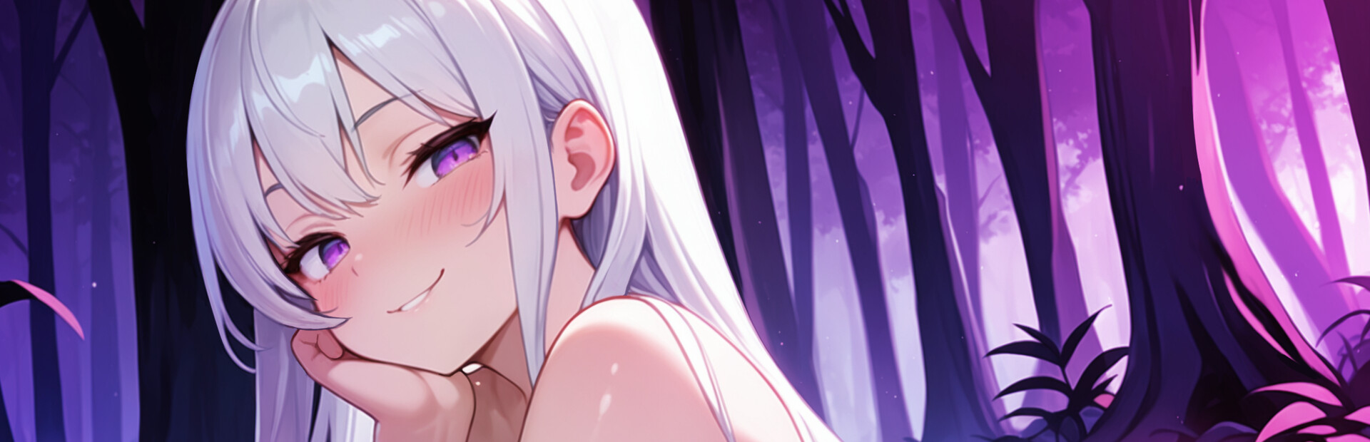 Survivor Girls of Monster Dungeon