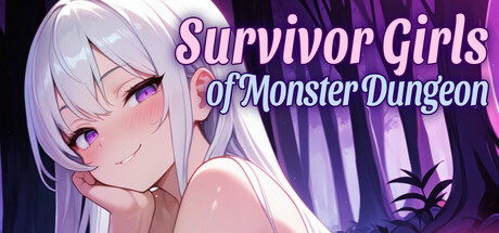 Survivor Girls of Monster Dungeon banner image