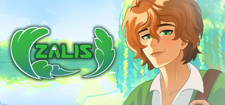 Zalis: A romantic adventure Cheat Engine/CT