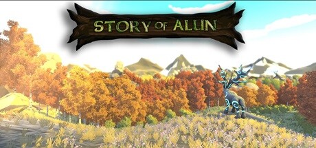 Story of Alun steam charts