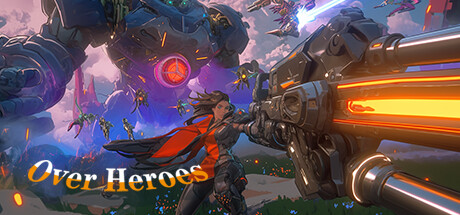 Over Heroes Cheat Engine/CT