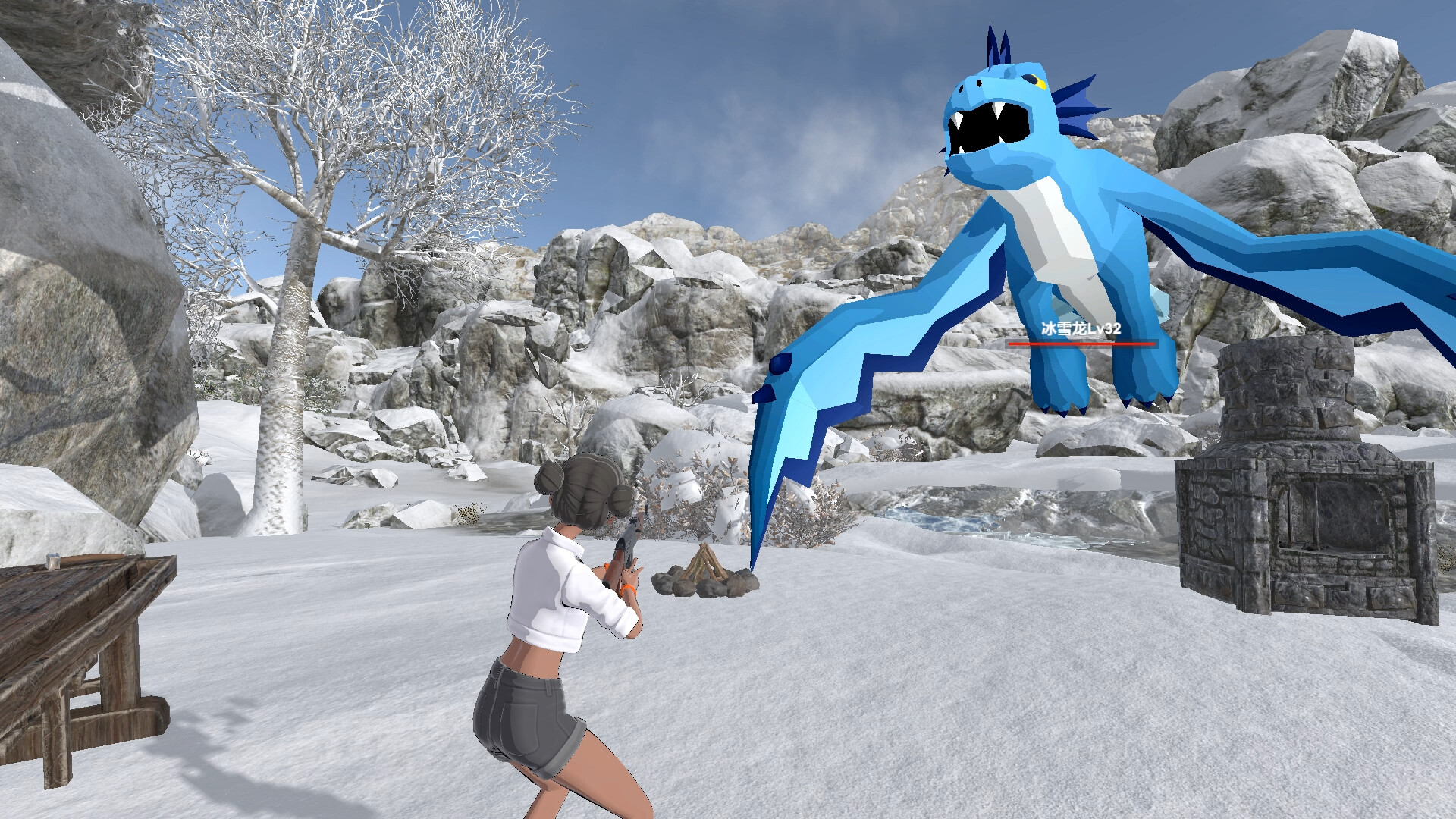 Alfons World screenshot #5