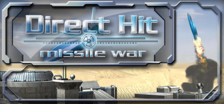 Direct Hit: Missile War banner image