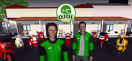 Ojol The Game banner image