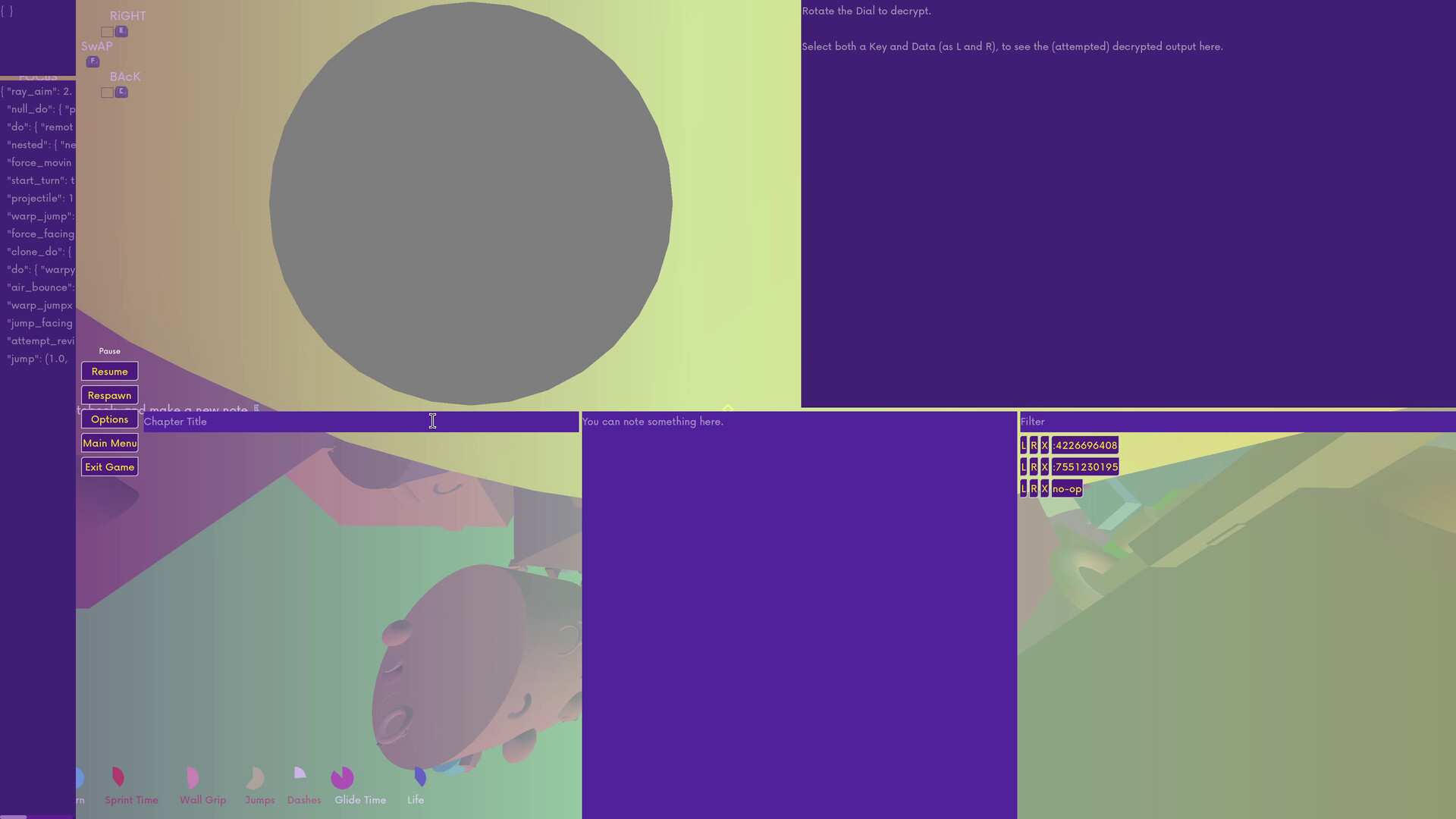 Steam Image