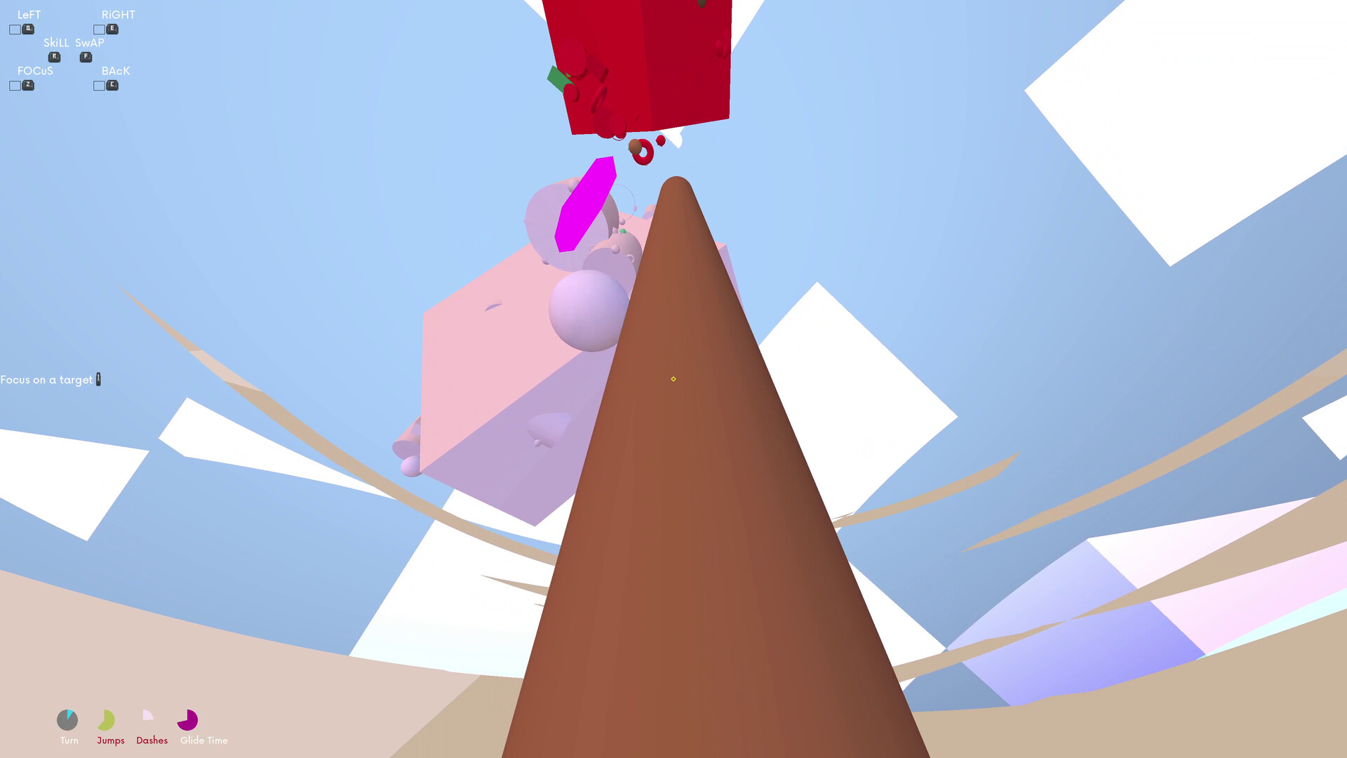 #4. CollapsingWorldGuildmaster (Steam) Ved: JAM