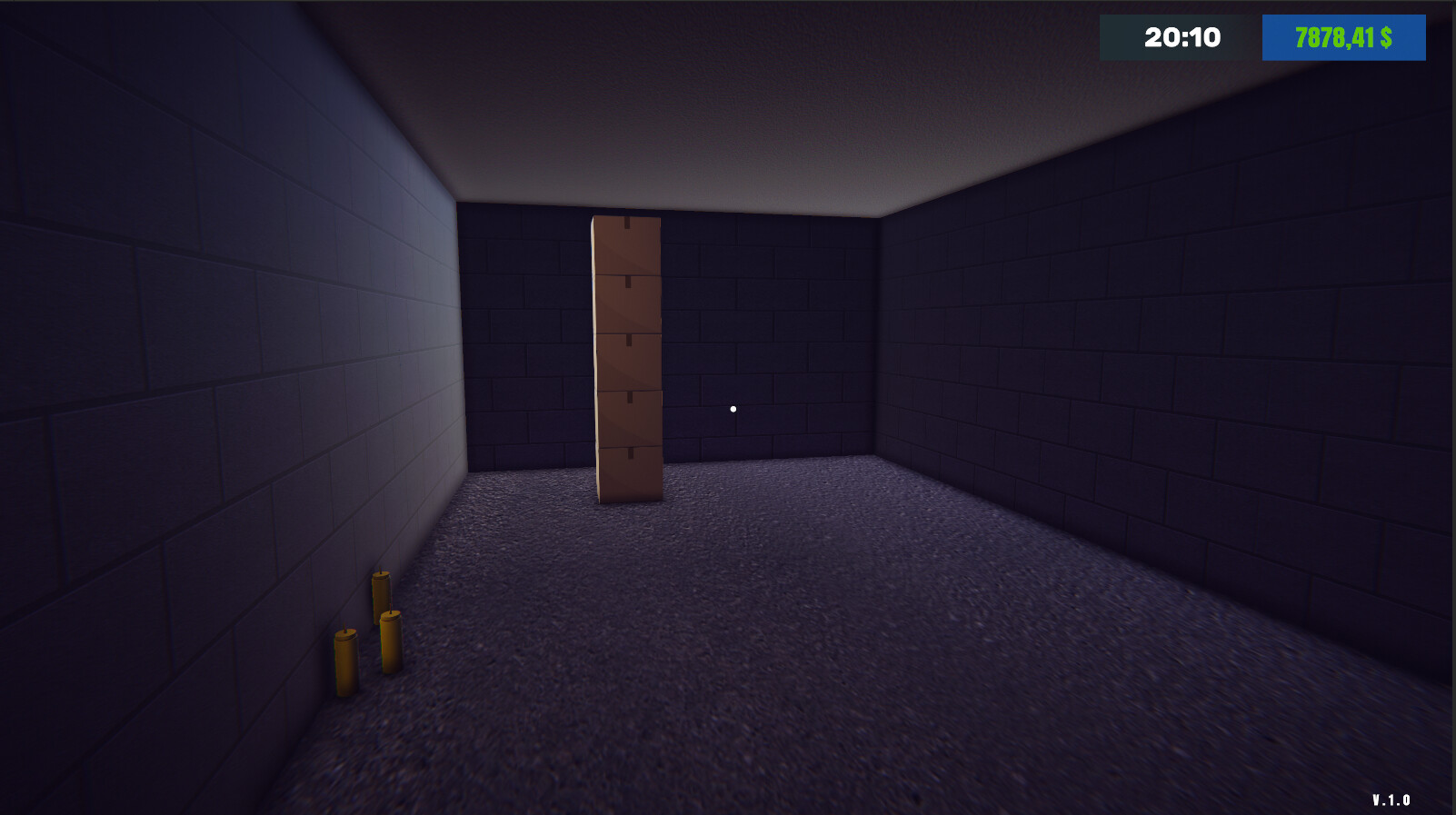 Doner Master Simulator screenshot #12