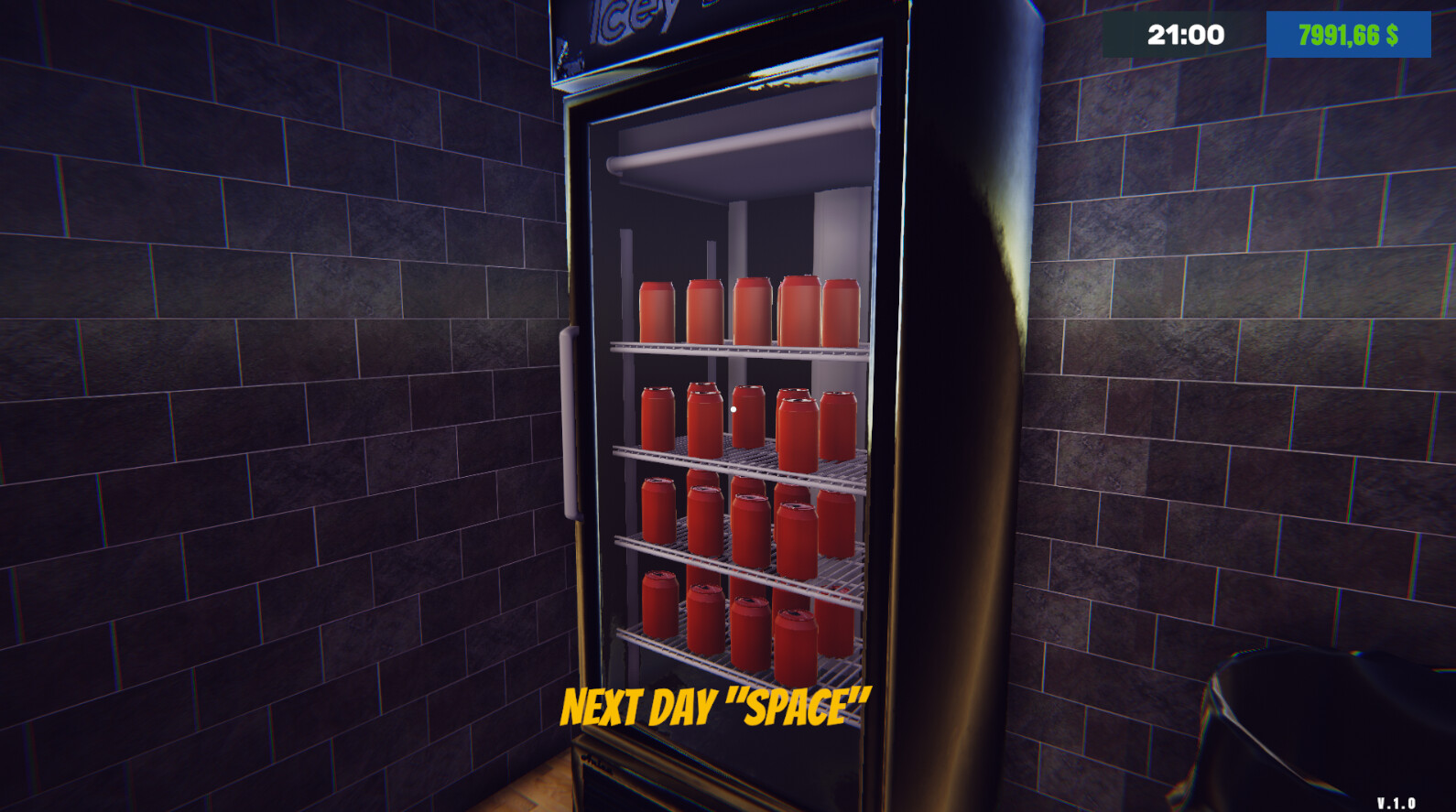 Doner Master Simulator screenshot #1
