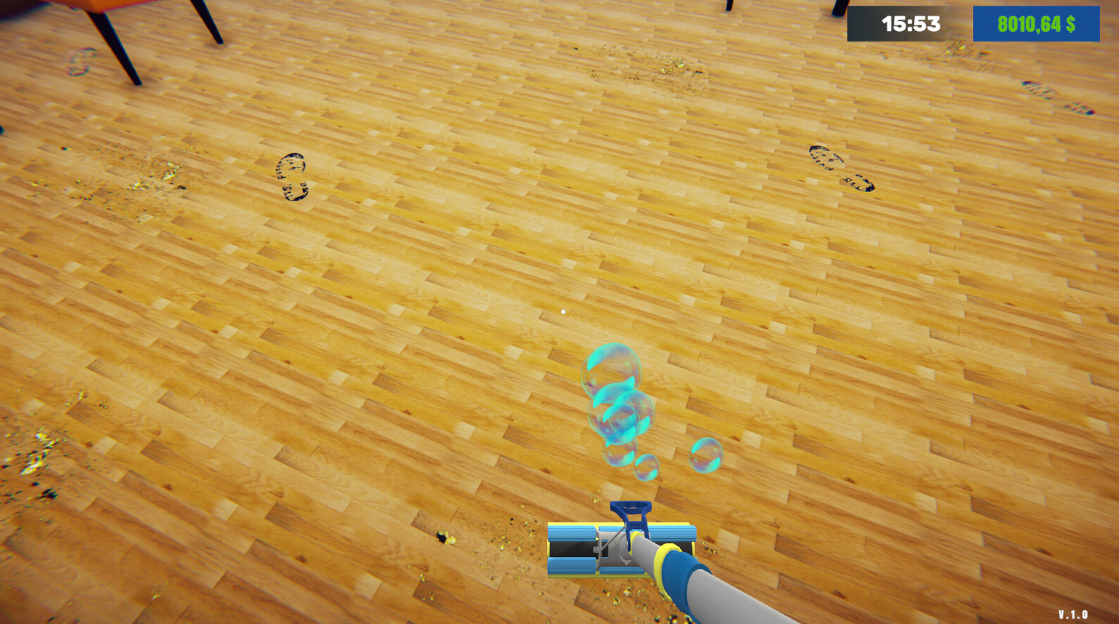 Doner Master Simulator screenshot #9