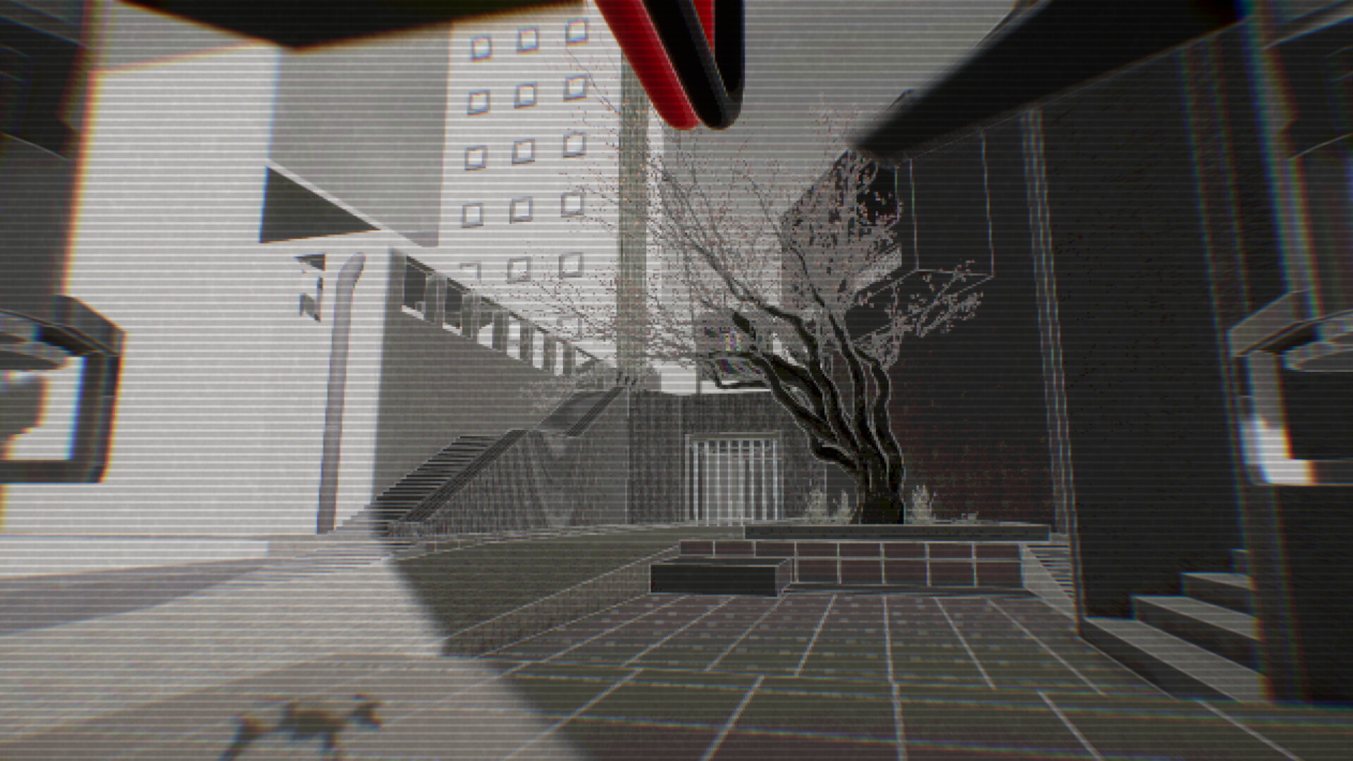 Brutalist Golf screenshot #7