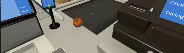 Farming & Supermarket Simulator: Prologue video 3
