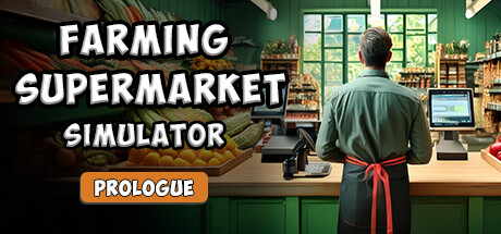 Farming & Supermarket Simulator: Prologue Cheat Engine/CT