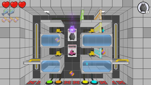 Screenshot media